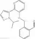 Fig. 85 - 1:1 adducts of sickle hemoglobin