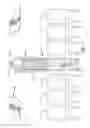Fig. 02 - Sanitizing surfaces associated with aircraft areas