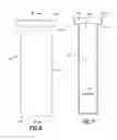 Fig. 08 - Syringe packaging system including oxygen absorber