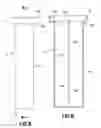 Fig. 09 - Syringe packaging system including oxygen absorber