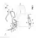 Fig. 02 - System and method for assuring patient medication and fluid delivery at the clinical point of use