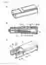 Fig. 02 - DISPOSABLE INJECTOR FOR INJECTING A LIQUID INTO A PATIENT