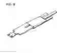 Fig. 09 - DISPOSABLE INJECTOR FOR INJECTING A LIQUID INTO A PATIENT