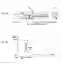 Fig. 09 - Method of detecting endotracheal tube misplacement