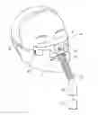 Fig. 01 - Nasal interfaces for respiratory therapy