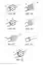 Fig. 06 - Nasal interfaces for respiratory therapy