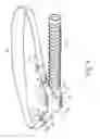 Fig. 08 - Nasal interfaces for respiratory therapy