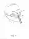 Fig. 41 - Nasal interfaces for respiratory therapy