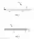 Fig. 02 - Flexible tip catheter with extended fluid lumen
