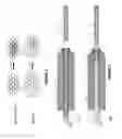 Fig. 04 - Apparatus for extracting and re-injecting adipose tissue