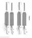 Fig. 06 - Apparatus for extracting and re-injecting adipose tissue