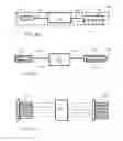 Fig. 09 - Integrated nanowire array devices for detecting and/or applying electrical signals to tissue