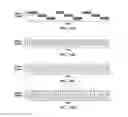 Fig. 09 - Method of stimulating a hypoglossal nerve for controlling the position of a patient's tongue
