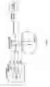 Fig. 14 - Apparatus for performing deep brain stimulation with an electric field