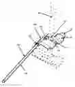 Fig. 01 - GOLF CLUB POINTING AID
