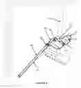 Fig. 05 - GOLF CLUB POINTING AID