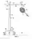 Fig. 06 - Tennis Training Apparatus