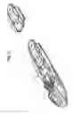 Fig. 03 - Touring or cross-country ski binding