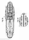 Fig. 07 - Touring or cross-country ski binding