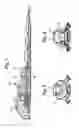 Fig. 08 - Touring or cross-country ski binding