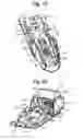 Fig. 13 - Touring or cross-country ski binding