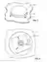 Fig. 06 - Rotary card shuffling device