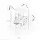 Fig. 06 - Construction elements and construction toy