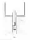 Fig. 02 - Water intake filter
