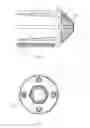 Fig. 05 - Water intake filter