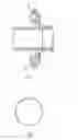 Fig. 06 - Water intake filter