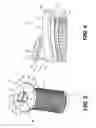 Fig. 04 - Filter element having vent tube and filter assembly