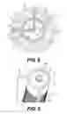 Fig. 06 - Filter element having end cap seal and filter assembly