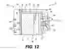Fig. 08 - Filter element having end cap seal and filter assembly