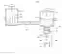 Fig. 01 - Material supply apparatus for extreme ultraviolet light source having a filter constructed with a plurality of openings fluidly coupled to a plurality of through holes to remove non-target particles from the supply material