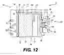 Fig. 08 - Filter base system and filter assembly