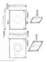 Fig. 09 - Flexible Air Filter Assembly