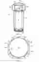 Fig. 02 - Purification column