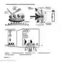 Fig. 14 - Device and method for real-time detection of molecular accumulations and/or monitoring the production process of a molecular microarray