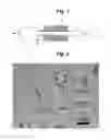 Fig. 02 - JOINED STRUCTURE COMPRISING CUBE- OR QUADRATIC PRISM-SHAPED ROCK SALT-TYPE OXIDE NANOPARTICLE AND FINE METAL PARTICLE, AND METHOD OF PRODUCING SAME
