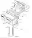 Fig. 02 - Vehicle Anchoring Apparatus and Method of Use