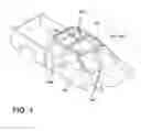 Fig. 02 - Methods for making a vehicular subassembly with a notched flange to reduce strain in bending