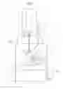 Fig. 02 - Electrical discharge machining method