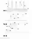Fig. 04 - Method and system for additive manufacturing using high energy source and hot-wire