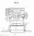 Fig. 06 - Device and method for assembling writing head unit