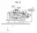 Fig. 09 - Device and method for assembling writing head unit