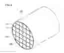 Fig. 09 - METHOD FOR CUTTING HONEYCOMB DRIED BODY, METHOD FOR MANUFACTURING HONEYCOMB STRUCTURED BODY, HONEYCOMB DRIED BODY, AND HONEYCOMB STRUCTURED BODY
