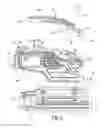Fig. 06 - Paddle assembly on a compact sander
