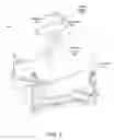 Fig. 06 - Adjustable auger rack with flighting securement facilitating vertical use, storage and/or transport of auger or drill bit(s)