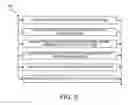 Fig. 08 - Adjustable auger rack with flighting securement facilitating vertical use, storage and/or transport of auger or drill bit(s)