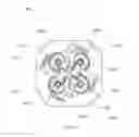 Fig. 33 - Compact robotic wrist